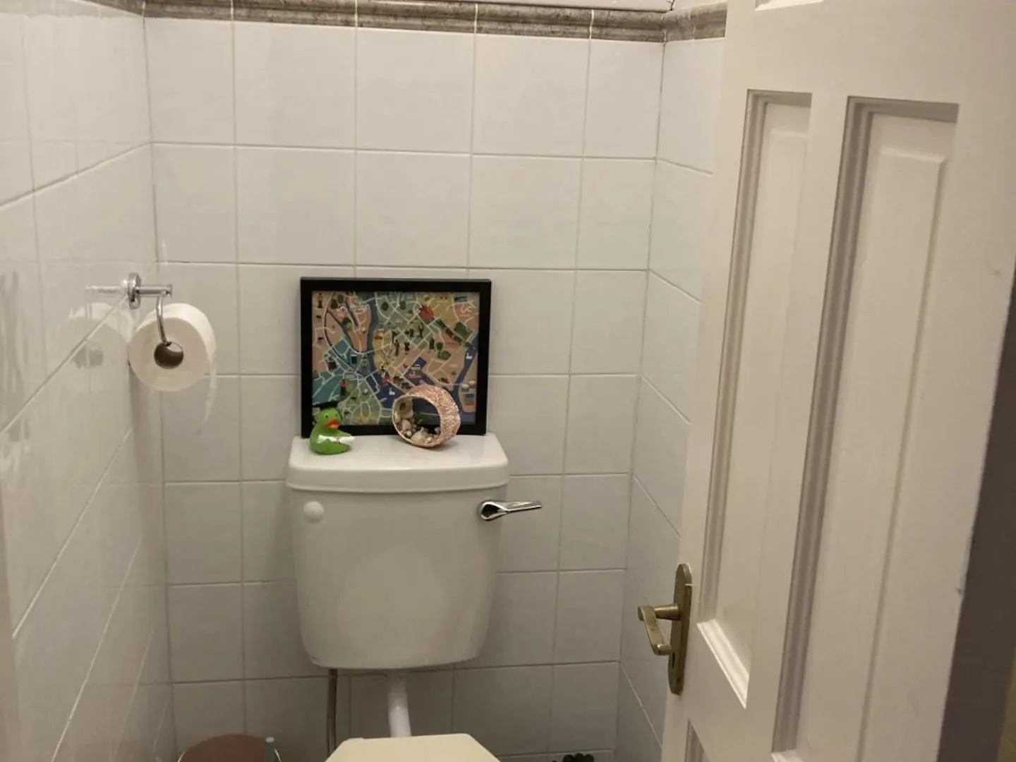 Apartment City Centre Location - Sleeps 6 Galway