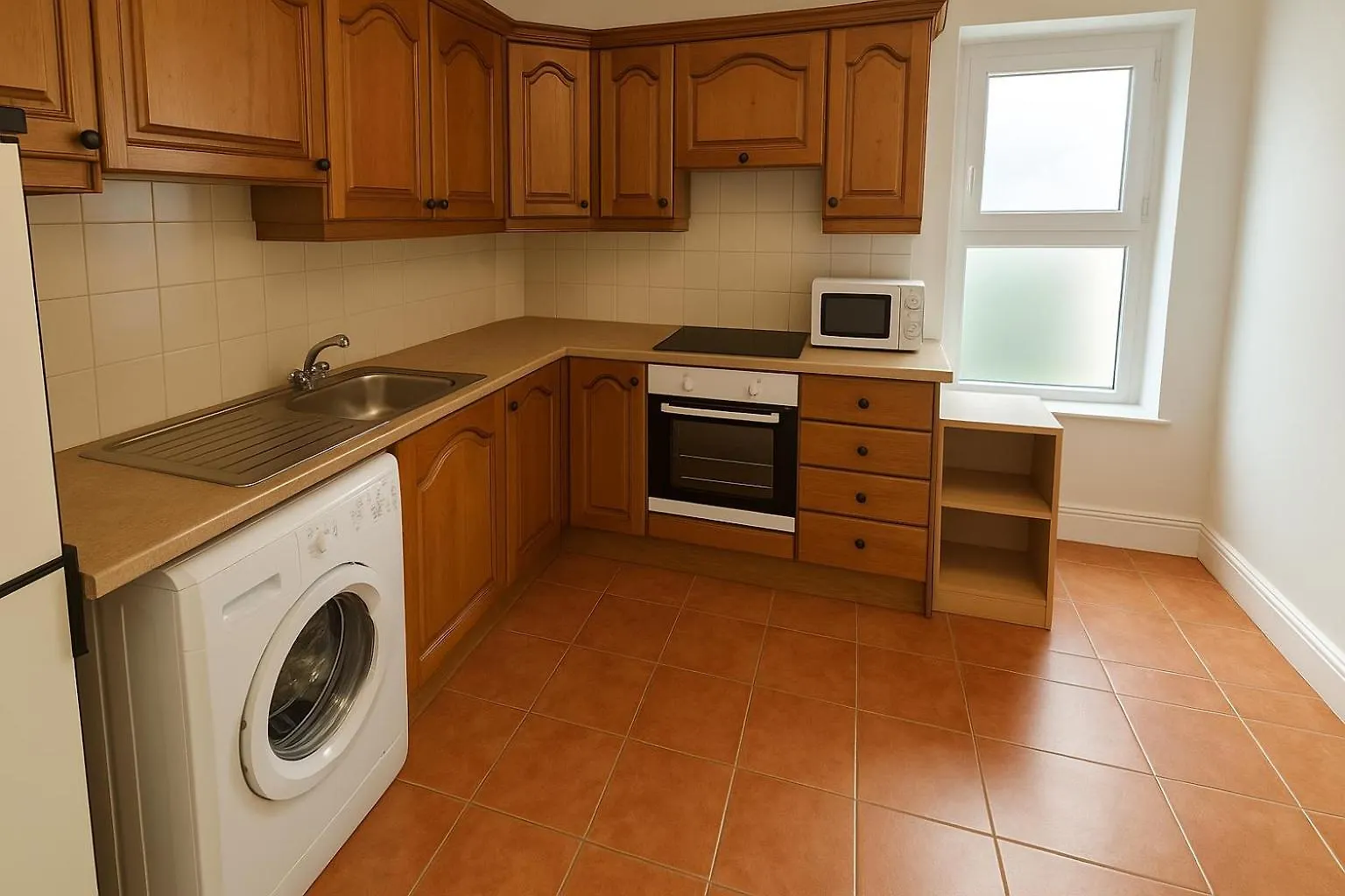 Apartment City Centre Location - Sleeps 6 Galway
